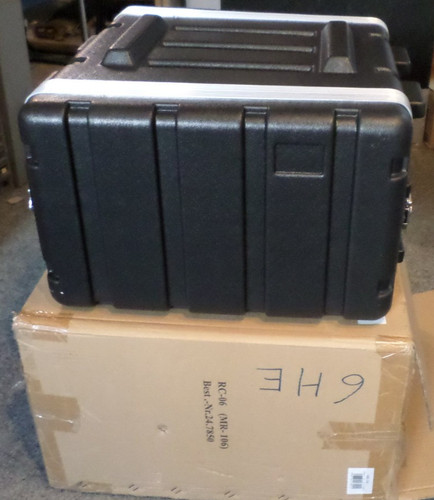 Hartschalen flightcase modell - hartschalen-flightcase,