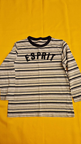 Esprit jungen shirt langarm - esprit,