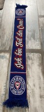 Holstein Kiel Fan Schal ⚽️