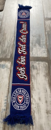 Holstein kiel fan schal - holstein,