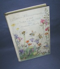 Doktor Kleinermacher führt