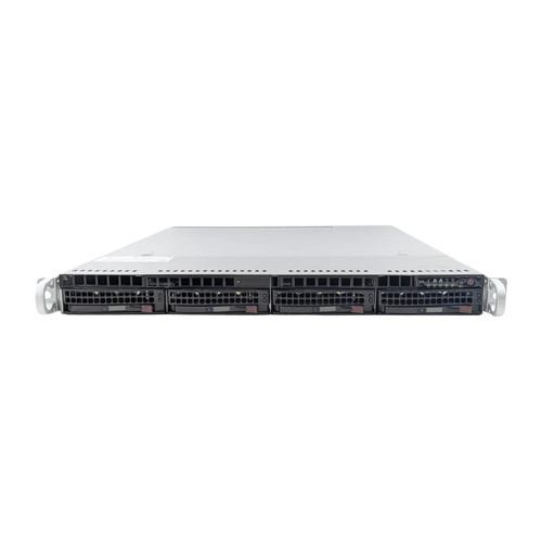 Supermicro cse 815 x11scw - cse-815, x11scw-f