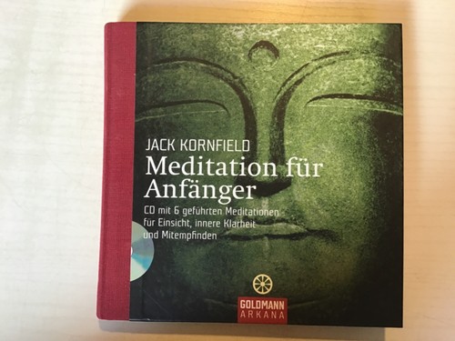Meditation für anfänger - für, von