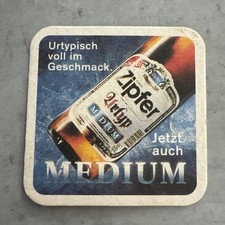 Bierdeckel Coaster Beermat Puntigamer #1060#