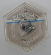 Pfeifer Diamant Nadel Stanton