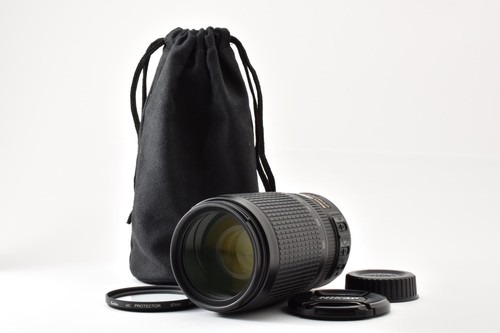 Top neuwertig nikon - [top,