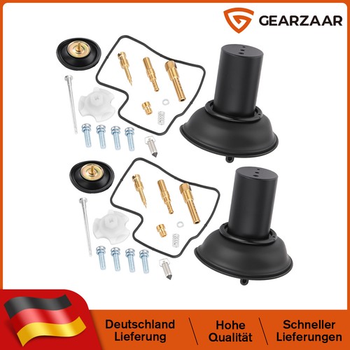 Vergaser reparatur satz - reparatur,