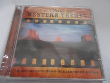 Various - Classic Western