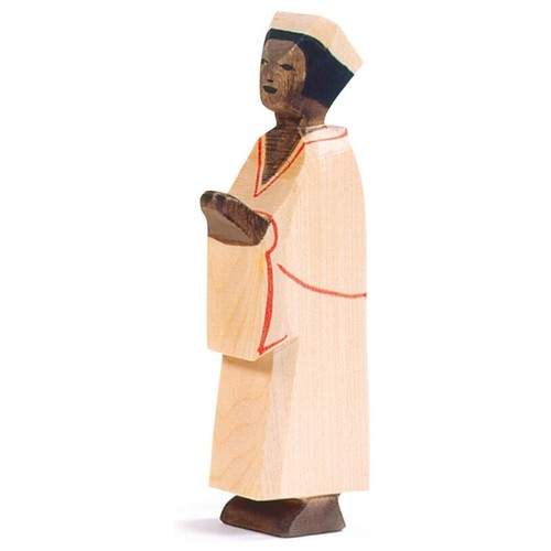 Ostheimer holzfigur für - ostheimer,