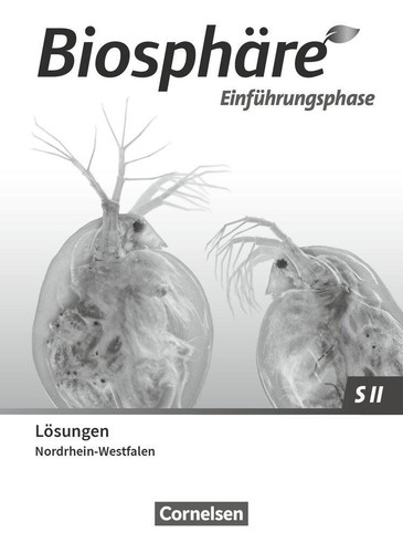Biosphäre sekundarstufe - sekundarstufe,