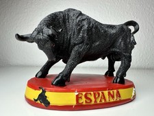 Stier figur spanien españa - figur,