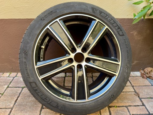 Dezent dark suv alu - suv,