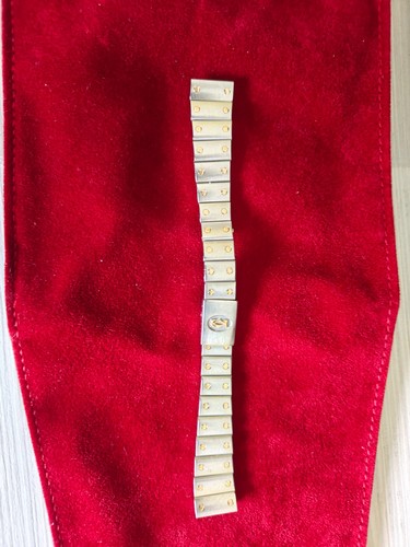 Cartier santos ronde - cartier,