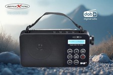 📻 Digitales Weltempfänger