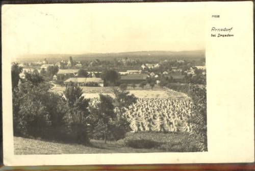 Arnsdorf dresden - dresden,