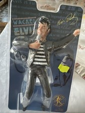 Wackel Elvis Wackelfigur Elvis Presley Auto Saugnapf Neu Copyright EPE Reg. OVP