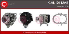 CAL10112AS CASCO Generator