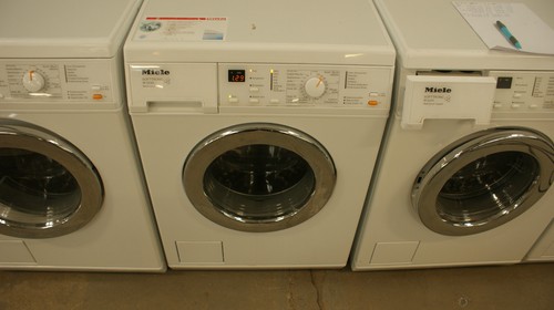 Top miele waschmaschine - top,