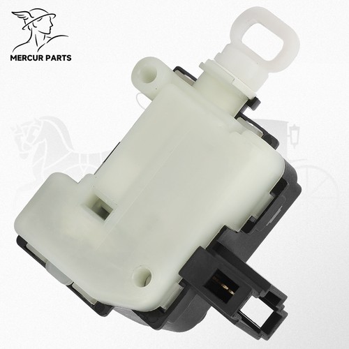 Stellmotor heckklappe - stellmotor,