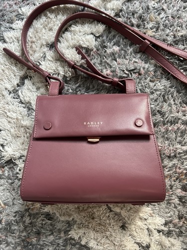 Radley london schultertasche - radley,