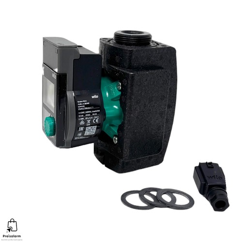 Wilo stratos pico - 25/0,5-6, 180