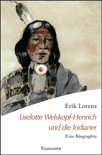 Liselotte welskopf henrich und - liselotte,