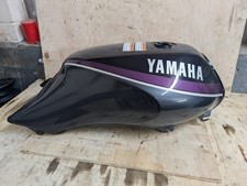 Yamaha XJ900 58L 31A 4BB Tank