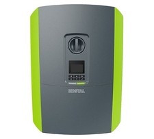 Kostal solar electric hybrid - electric,