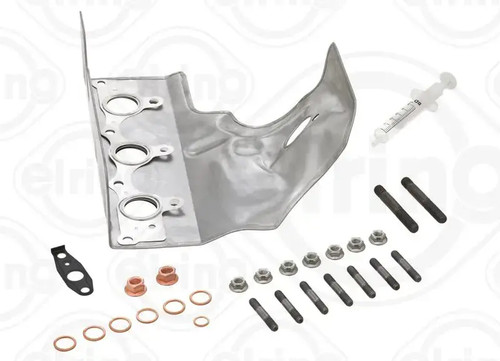 Turbolader montageset 724 810 - turbolader,