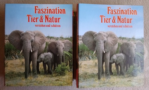 Faszination tier und - faszination,