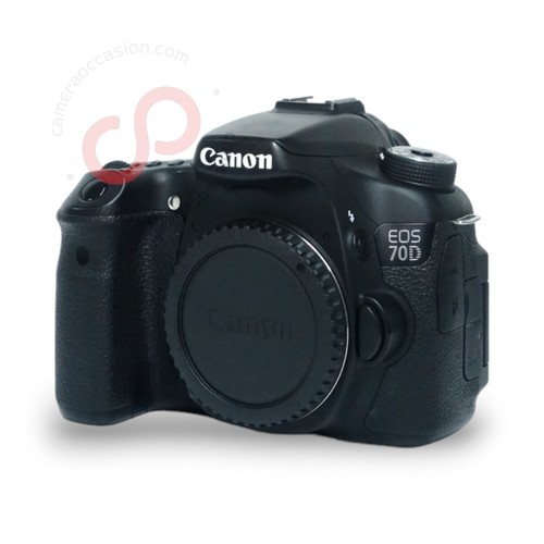 Canon eos 70d 2043 - eos, nr.