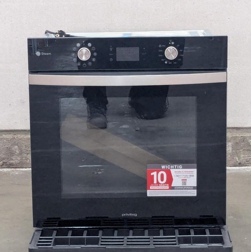 Privileg pbwk3jh8sblg backofen - privileg,