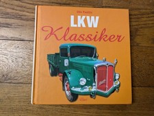 Udo Paulitz: LKW Klassiker