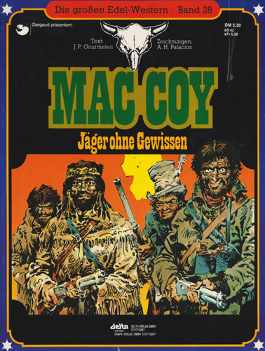 Die großen edel western - die,