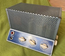 ☀️ Dynacord MV10, Vintage