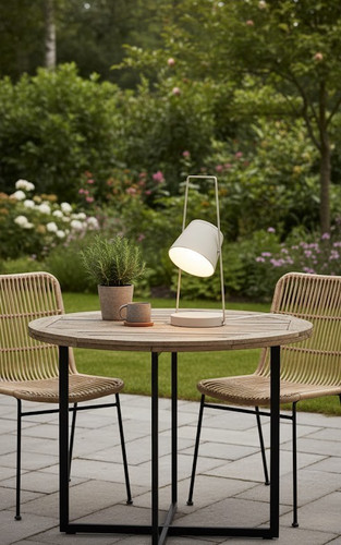 Lumida garden solar spotlight - lumida,