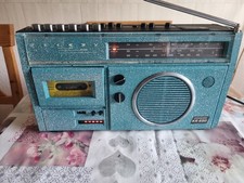 KR650 Radiorecorder Stern