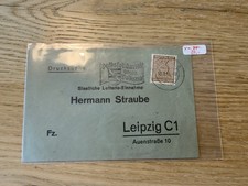 Sowjetische Zone Ya Geprüft