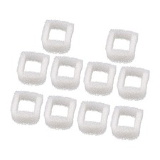 10stk Vorfilter Schaumstoff