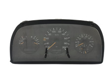 Tacho Kombiinstrument Mercedes