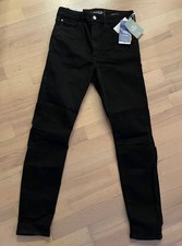 Jeans H&M skinny schwarz Gr. L