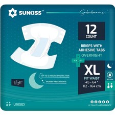TrustPlus Inkontinenz Windeln