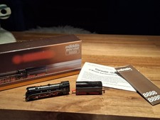 Märklin Spur Z mini-club 8889 Schnellzuglokomotive mit Schlepptender Neu in OVP