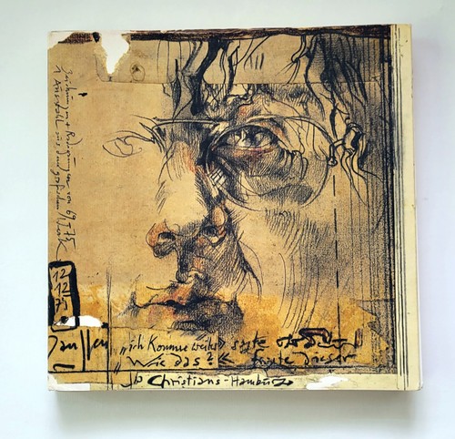 Horst janssen zeichnungen - horst,