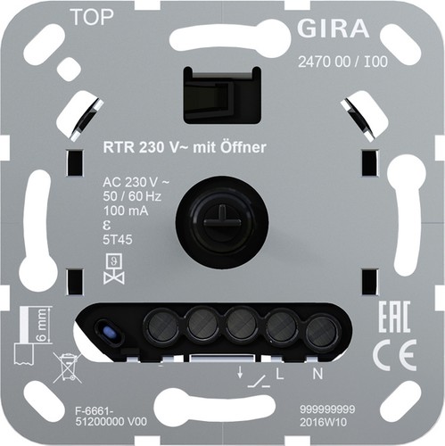 1st gira 247000 - gira,