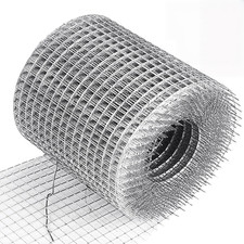 Verzinkt Metallgitter