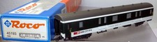 Roco 45193 ; Gepäckwagen SBB