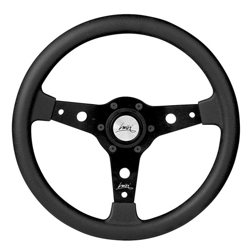 Luisi falcon sportlenkrad - 34,