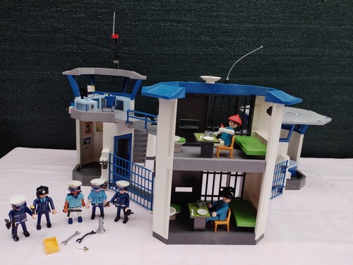 Playmobil polizei - playmobil,