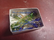 Glastropfen zum hängen